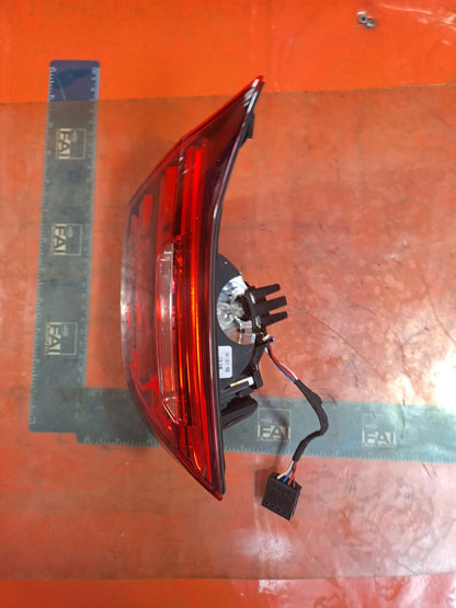 ✅BMW F33 420D M SPORT 2.0D 2015 REAR LEFT INNER TAIL LIGHT 7296101 Warranty A367 - Image 9