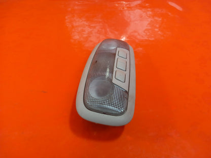 2014 Ford Transit Custom Interior Roof Reading Light Front Warranty A379 - Image 4