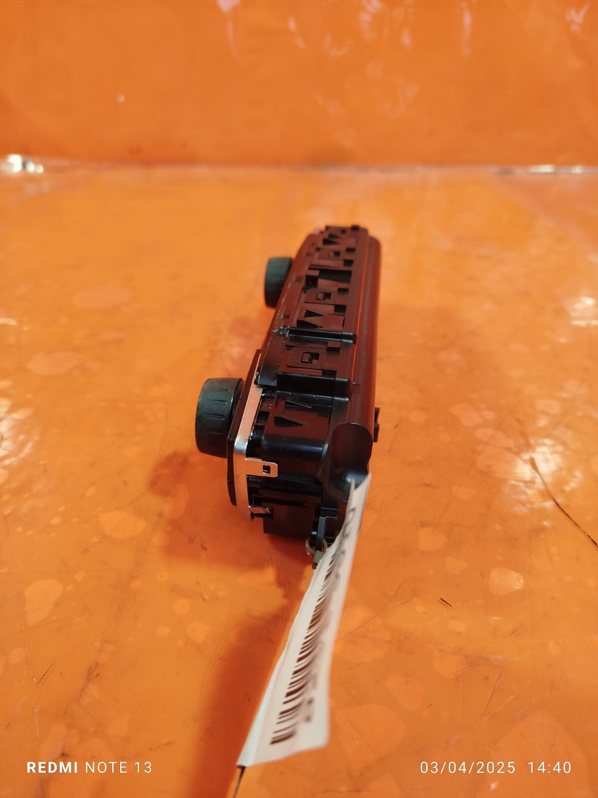 ✅BMW F45 216D 1.5 DIESEL 2017 HEATER CLIMATE CONTROL SWITCH PANEL 9371459 A231 - Image 6