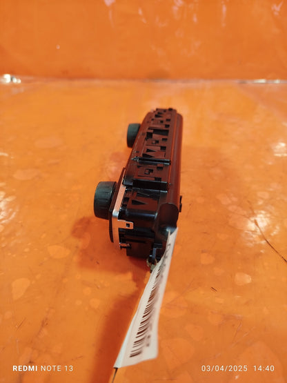 ✅BMW F45 216D 1.5 DIESEL 2017 HEATER CLIMATE CONTROL SWITCH PANEL 9371459 A231 - Image 6