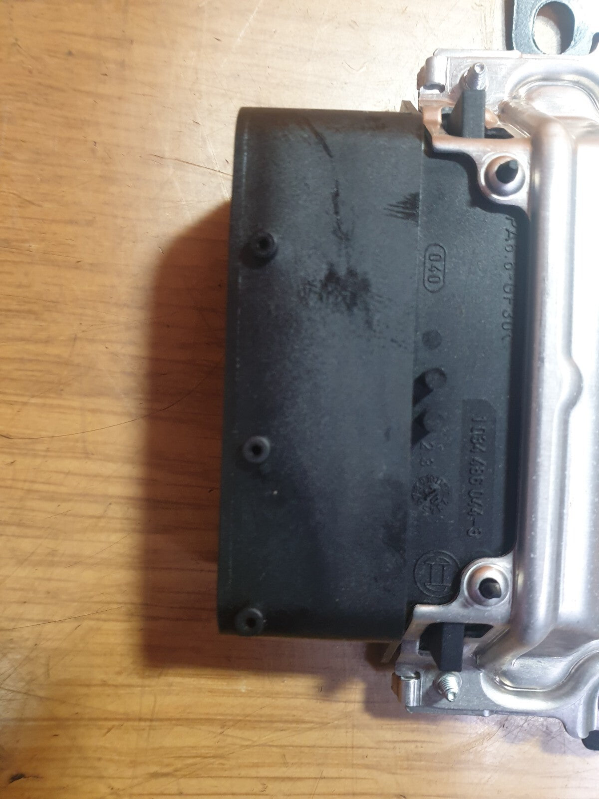 ✅2021 FORD TRANSIT CUSTOM V362 2.0D ADBLUE CONTROL MODULE KV6A5H298CE + WARRANTY - Image 7