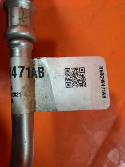 ✅FORD PUMA St-LINE X 1.0 PETROL 2021 BZJA TURBOCHARGER 17902301-01 H6BG9V471AB - Image 10