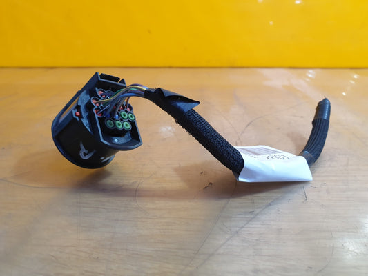 ✅Range Rover Evoque L538 2018 Right Driver Side Headlight Plug + Warranty A108 - Image 2