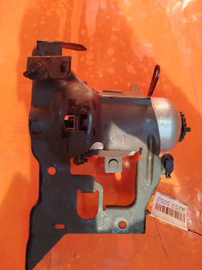 ✅2016 FIAT TALENTO 1.6D FUEL FILTER HOUSING 164192090R + WARRANTY A253 - Image 10