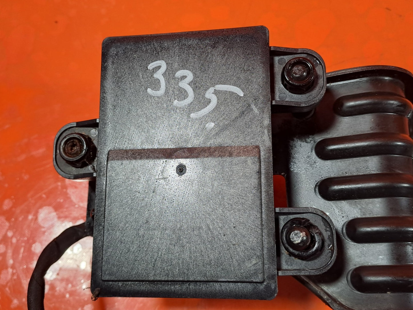✅2021 FORD PUMA ST-LINE X ADAPTIVE CRUISE CONTROL MODULE LB5T-9G768-AB A335 - Image 5