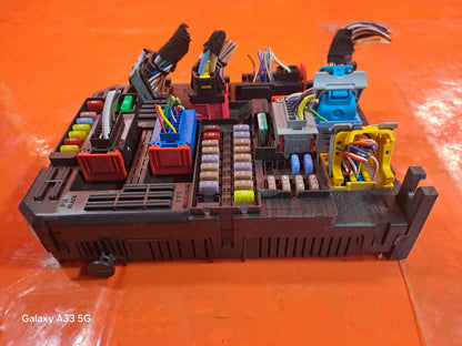 ✅PEUGEOT 308 1.5 DIESEL 2019 FUSE BOX CONTROL MODULE UNIT 9830790580 Warranty - Image 6