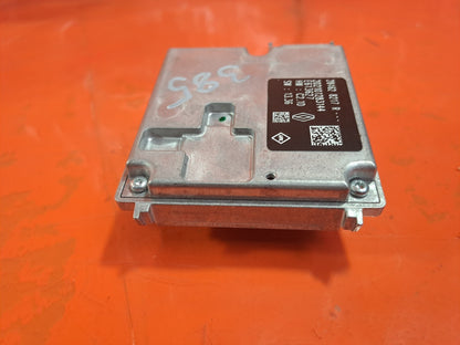 ✅2021 Renault Captur MK2 Iconic Front Lane Assist Camera 284628217R A385 - Image 11