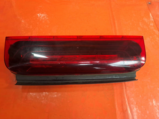 ✅FORD TRANSIT CONNECT 1.6 DIESEL 2015 CENTRE TAIL LIGHT DT1113A601 Warranty A355 - Image 2