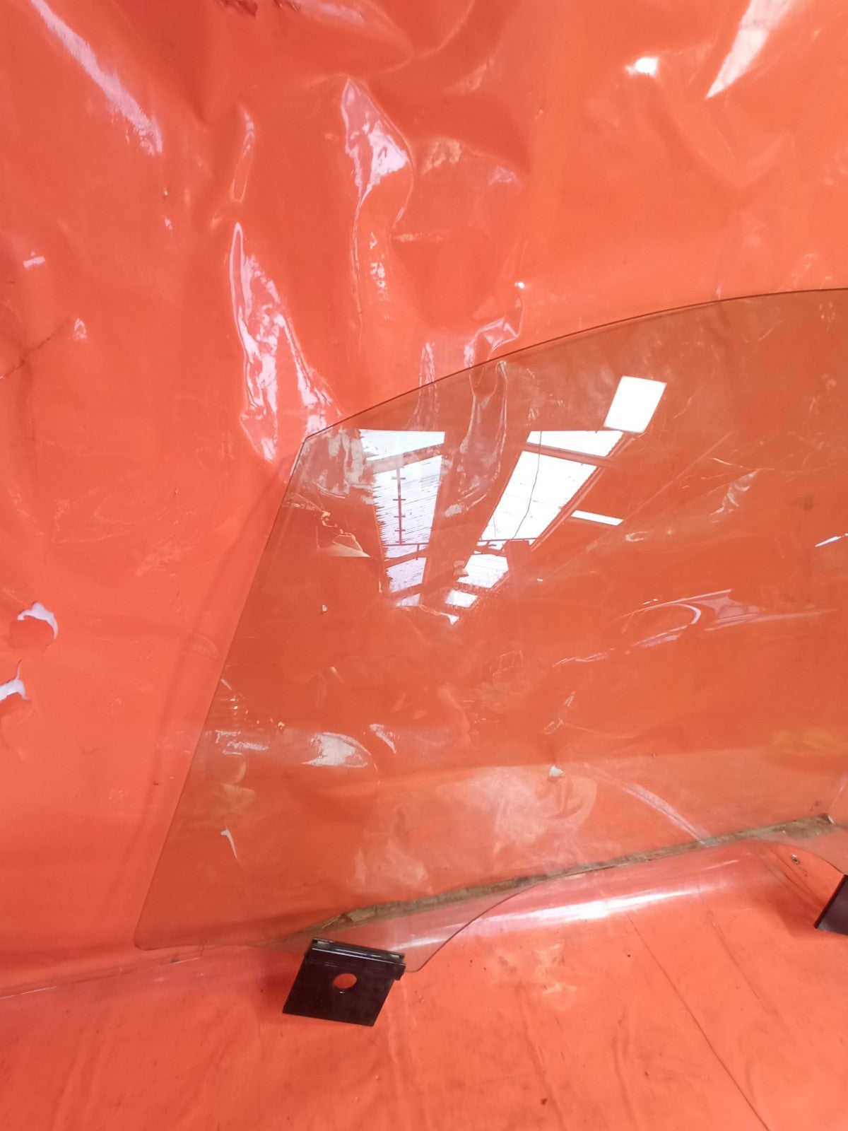 ✅Jaguar I-Pace Ev400 X590 2020 Front Left Door Window Glass 43R-011934 Warranty - Image 3