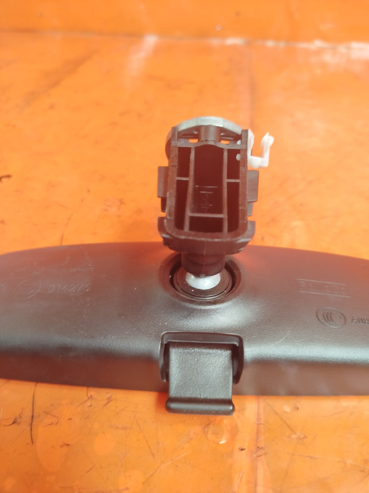 ✅FORD FOCUS MK4 1.5 DIESEL 2018 INTERIOR REAR VIEW MIRROR Warranty A257 - Image 9
