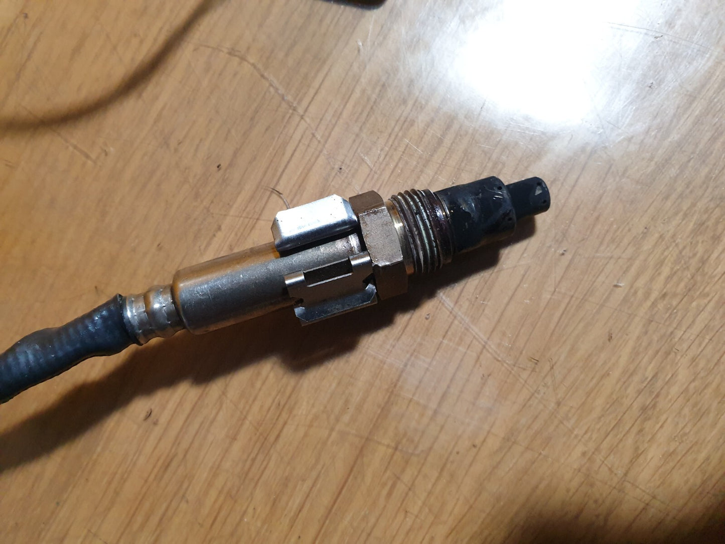 ✅Audi A5 S-Line 2.0 Diesel 2016 Lambda Oxygen Sensor 8W0907807C + Warranty A142 - Image 4