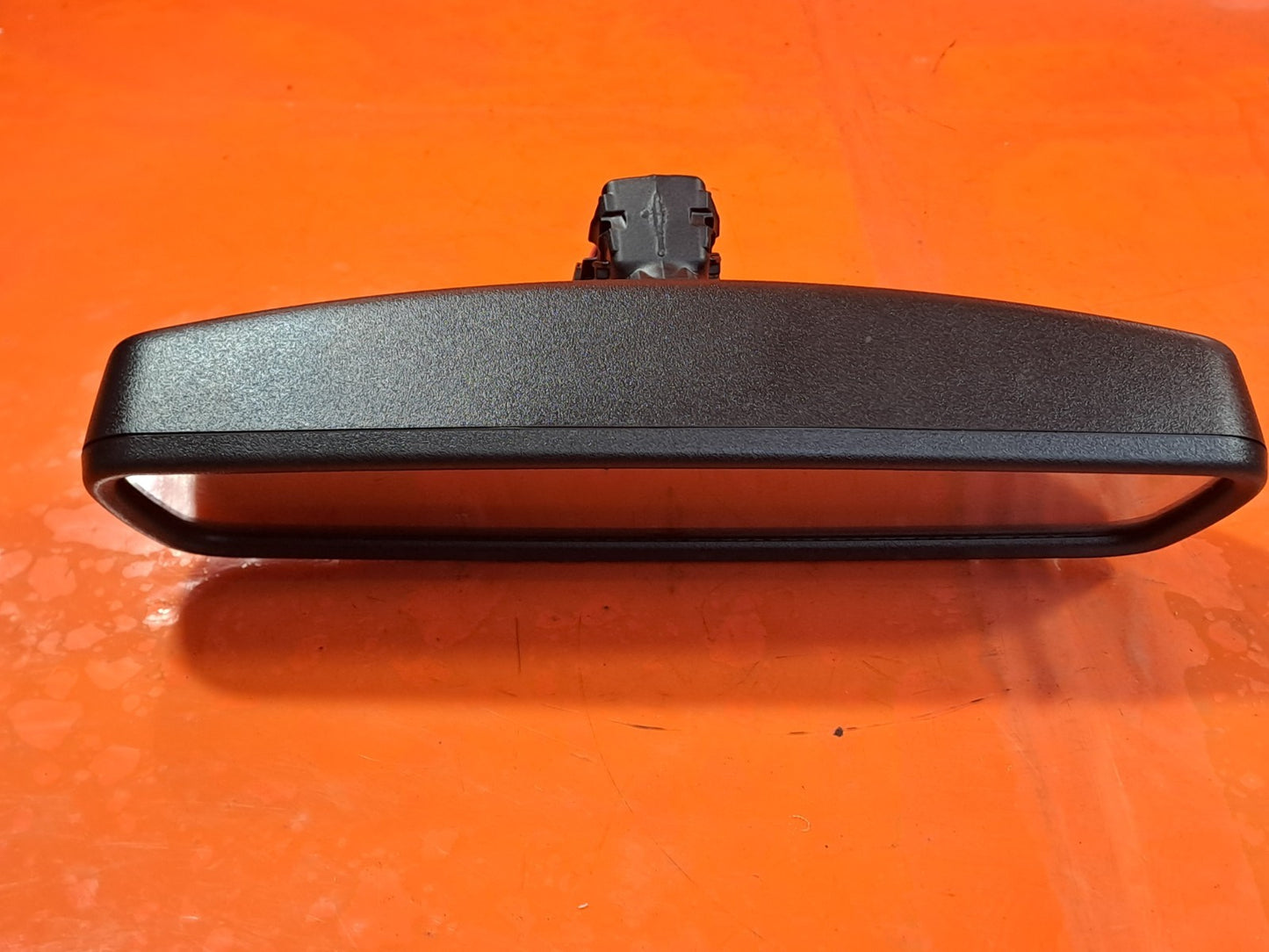 ✅2021 FORD PUMA ST-LINE X INTERIOR REAR VIEW MIRROR BU5A-17E678-TB WARRANTY A335 - Image 4