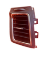 Ford Transit Custom 2.0 Diesel 2019 Front Left Dashboard Air Vent JK21V018B09CE - Image 1