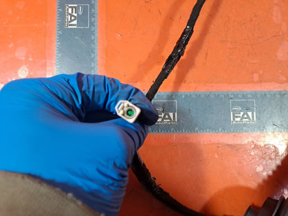 ✅2018-2025 FORD FOCUS MK4 TAILGATE WIRING LOOM JX6T-13412-GBAD + WARRANTY A242 - Image 8