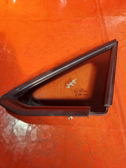 ✅FORD TOURNEO CONNECT VW CADDY 2.0 DIESEL 2024 FRONT LEFT QUARTER WINDOW GLASS - Image 5