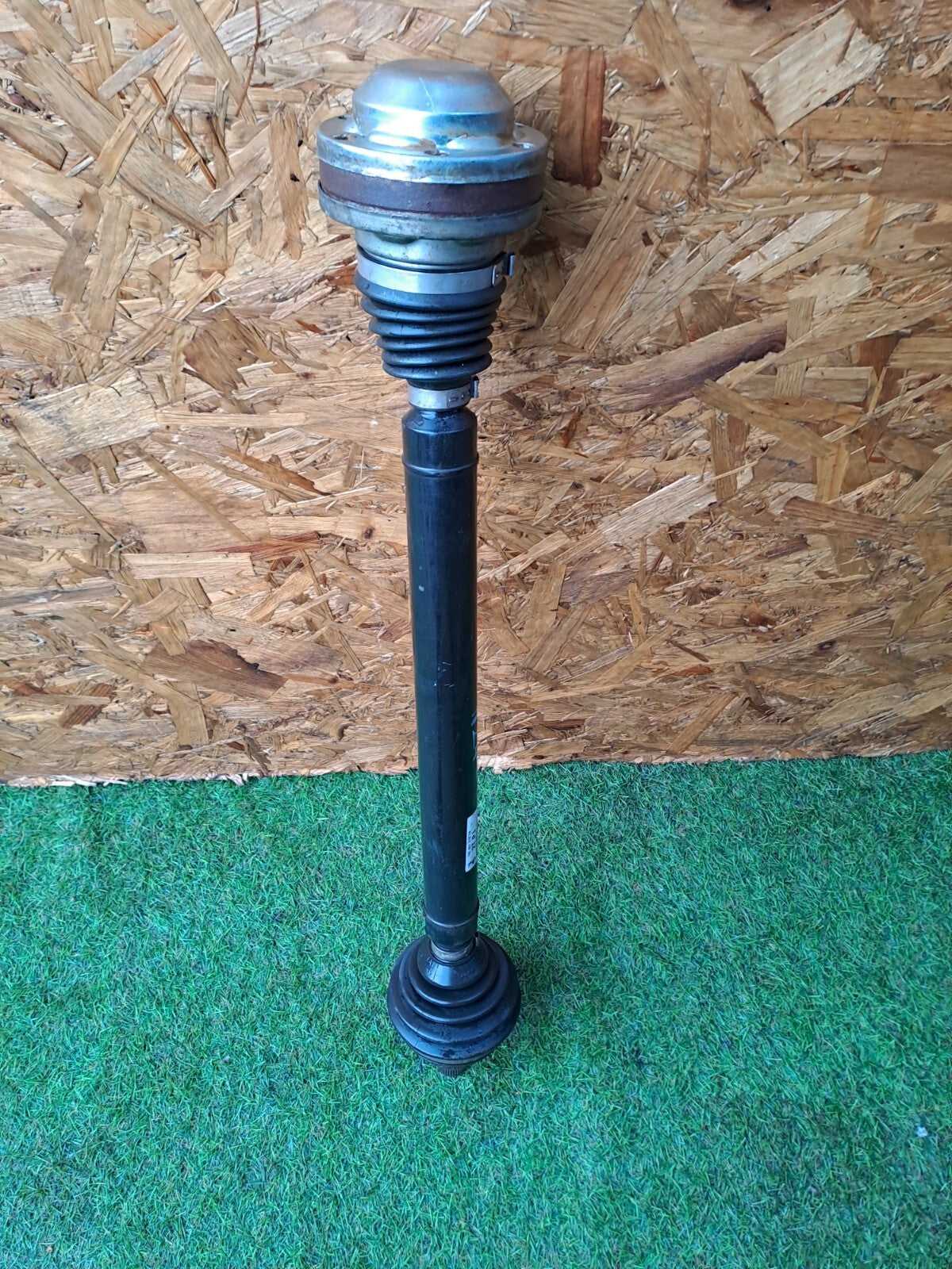 ✅VW PASSAT CC GT 2.0 DIESEL 2013 FRONT RIGHT MANUAL DRIVESHAFT 1K0407272TP A246 - Image 2