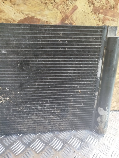 ✅BMW 730Ld Se E66 3.0 DIESEL 2008 AIR CON CONDENSER RADIATOR Warranty A255 - Image 9