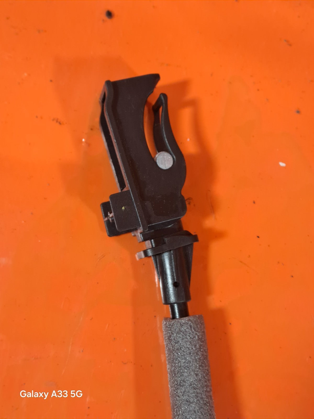 ✅2013 FORD FOCUS MK3 TITANIUM X FRONT LEFT DOOR LOCK BM5A-A21813-DB + WARRANTY - Image 2