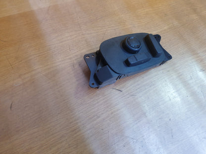 ✅2022 RANGE ROVER EVOQUE L551 LEFT SEAT ADJUST SWITCH JK6214B566EB + WARRANTY - Image 3