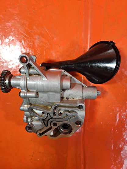 ✅2023 CUPRA FORMENTOR ENGINE OIL PUMP 06H115105GE + WARRANTY A336 - Image 11