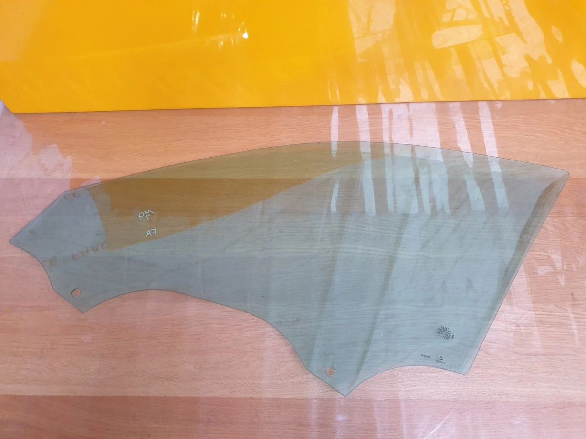 ✅Audi A3 S Line 1.5 Petrol 2019 Front Right Door Window Glass 43R-011025 A079 - Image 7