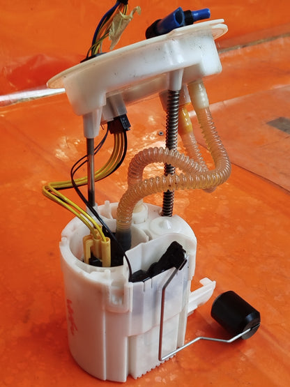 ✅BMW F23 218D 2.0 DIESEL 2019 FUEL PUMP SENDER UNIT 7344067 Warranty A344 - Image 4