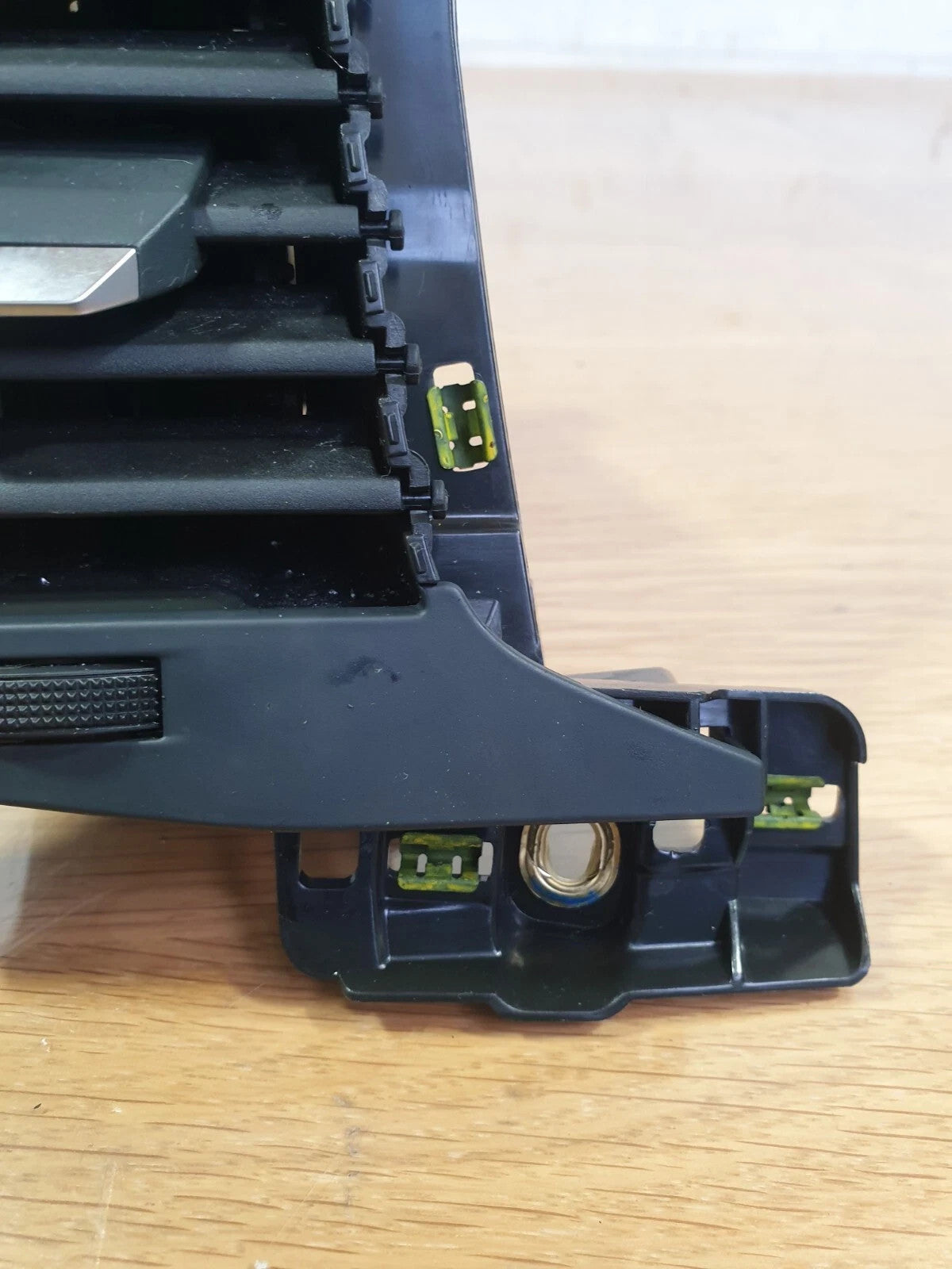✅Audi A1 Sport 1.0 Petrol 2020 Dashboard Left Air Vent 82C820902C Warranty A203 - Image 5