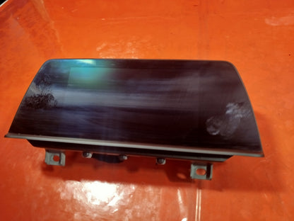 ✅BMW F23 218D Se 2.0 DIESEL 2019 MULTIFUNCTION DISPLAY SCREEN 6837128 A344 - Image 1