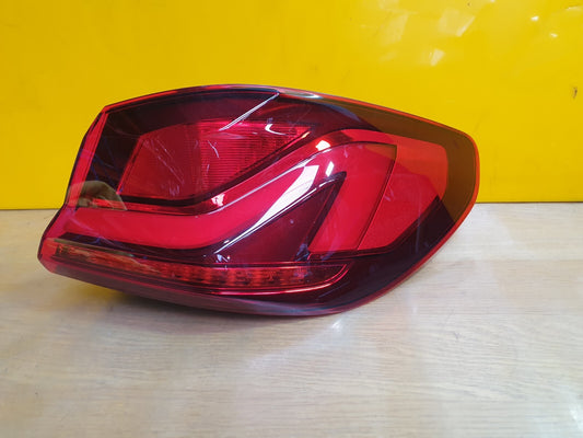 ✅2023 BMW 1 SERIES F40 SPORT 1.5D REAR RIGHT OUTER TAIL LIGHT + WARRANTY A119 - Image 1