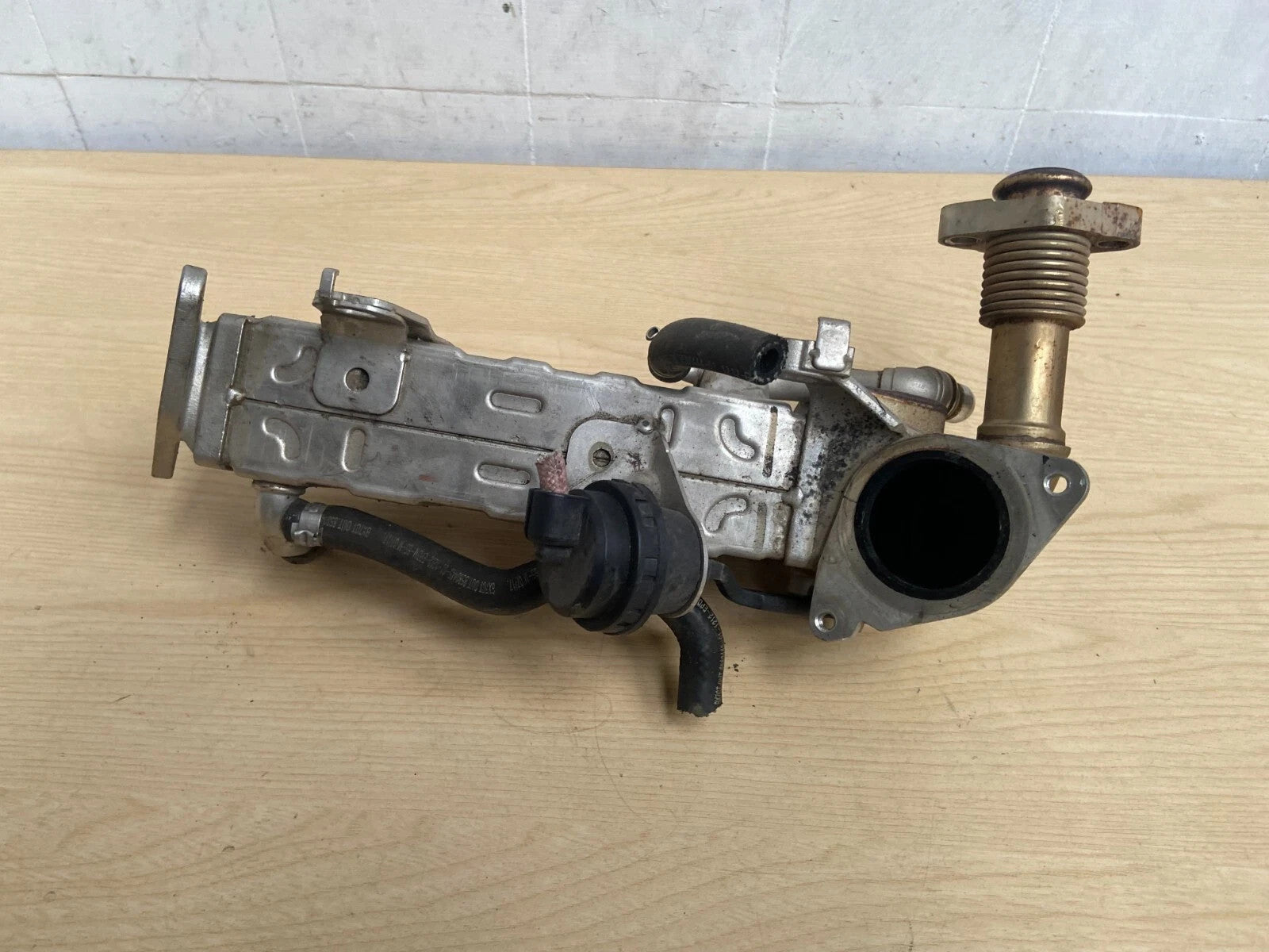 ✅Mini Cooper 1.5 Diesel 2017 EGR Cooler 8580440 Warranty A034 - Image 2