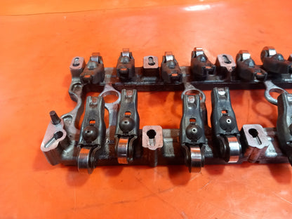 Ford Tourneo Custom 2.2 Diesel 2015 CYF4 Rocker Arm Carrier BK2Q6K551 A377 - Image 9