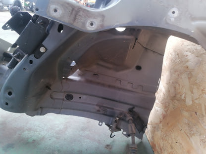 ✅2018 LAND ROVER DISCOVERY SPORT L550 FRONT LEFT CHASSIS LEG + WARRANTY A073 - Image 5