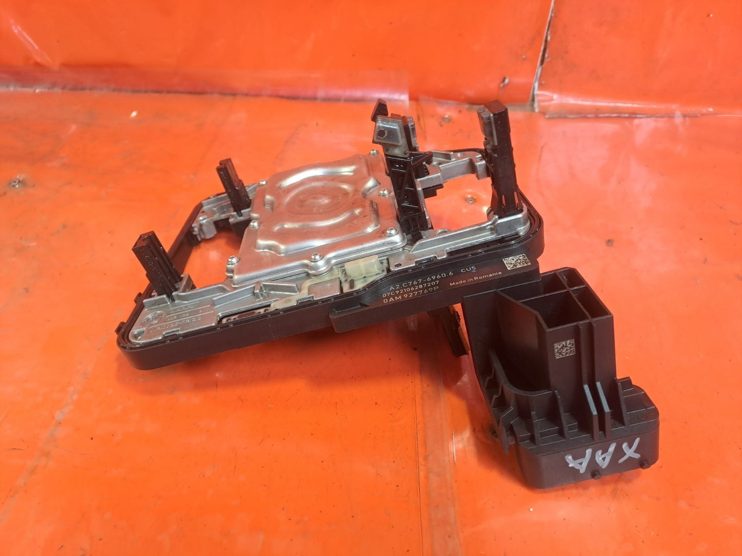 ✅VW Audi Skoda Transmission Control Unit 0AM927769P Warranty xAA - Image 11