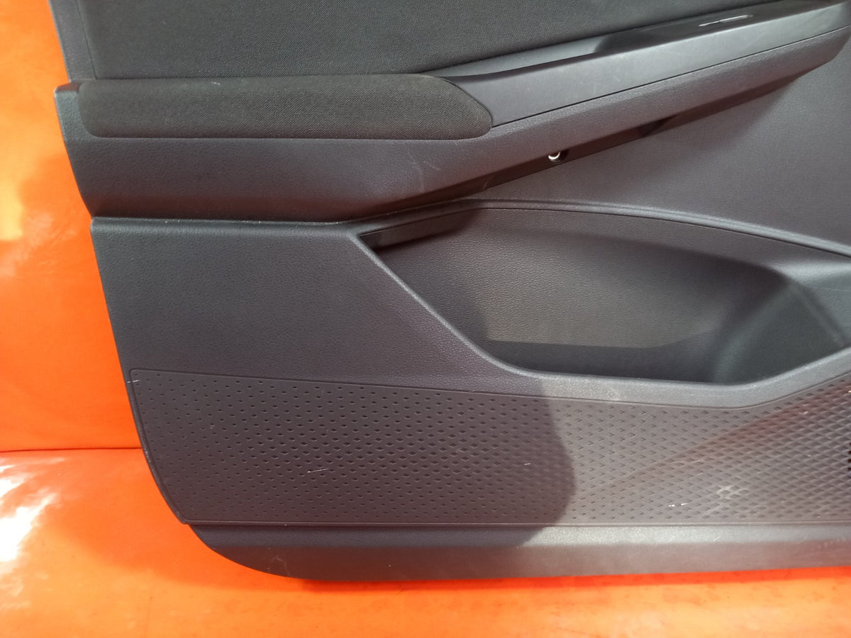 2024 Ford Tourneo Connect Front Left Door Card Panel 2KF867005P Warranty A366 - Image 4