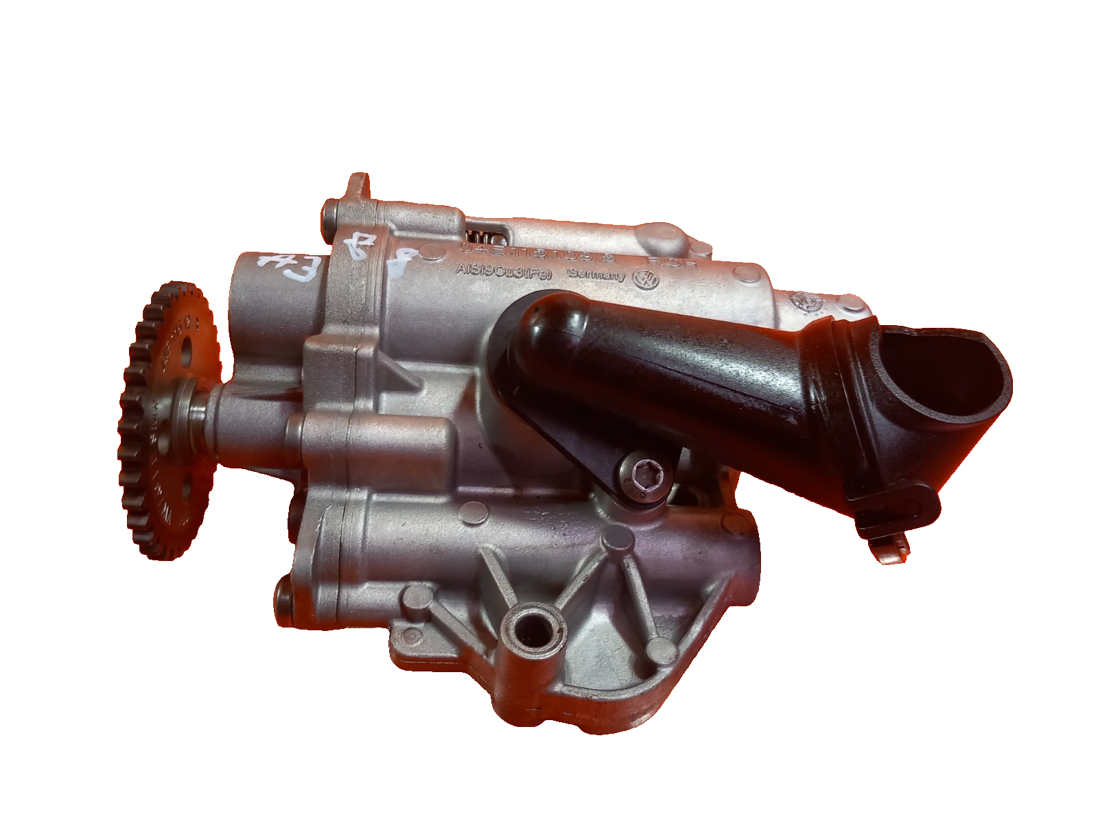 2022 VW Golf GTE 1.4 Petrol Oil Pump 04E115109S Warranty A388 - Image 1