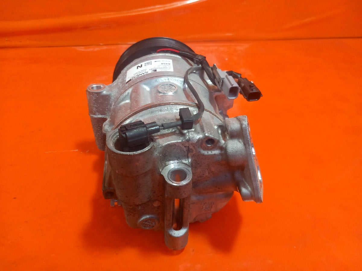 2025 Renault Kangoo MK3 AC Air Con Compressor Pump 926006UB0A Warranty A408 - Image 7