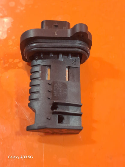 ✅BMW 218I SPORT F22 1.5 PETROL 2017 AIR FLOW MASS METER SENSOR MAF 7602038 A306 - Image 7