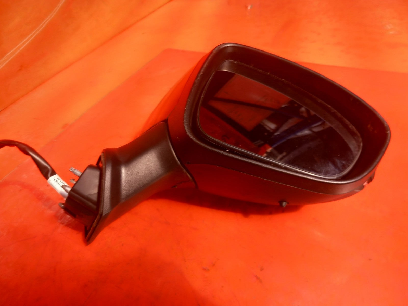 Renault Captur 1.6 Petrol 2023 Front Right Wing Mirror Blue/grey A262446-09A - Image 10