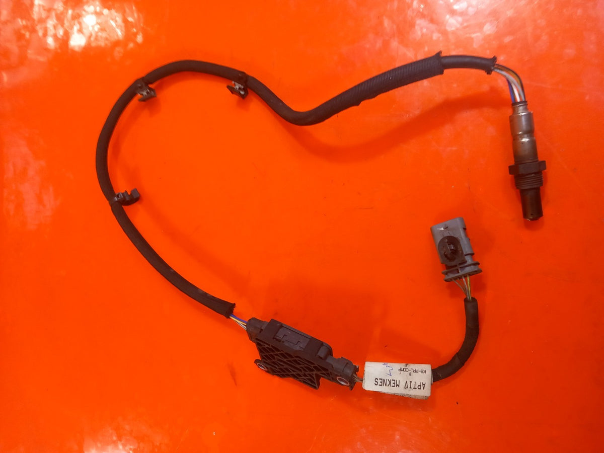 2020 Vauxhall Combo MK4 Lambda Oxygen Sensor 9830288780 Warranty A414 - Image 9