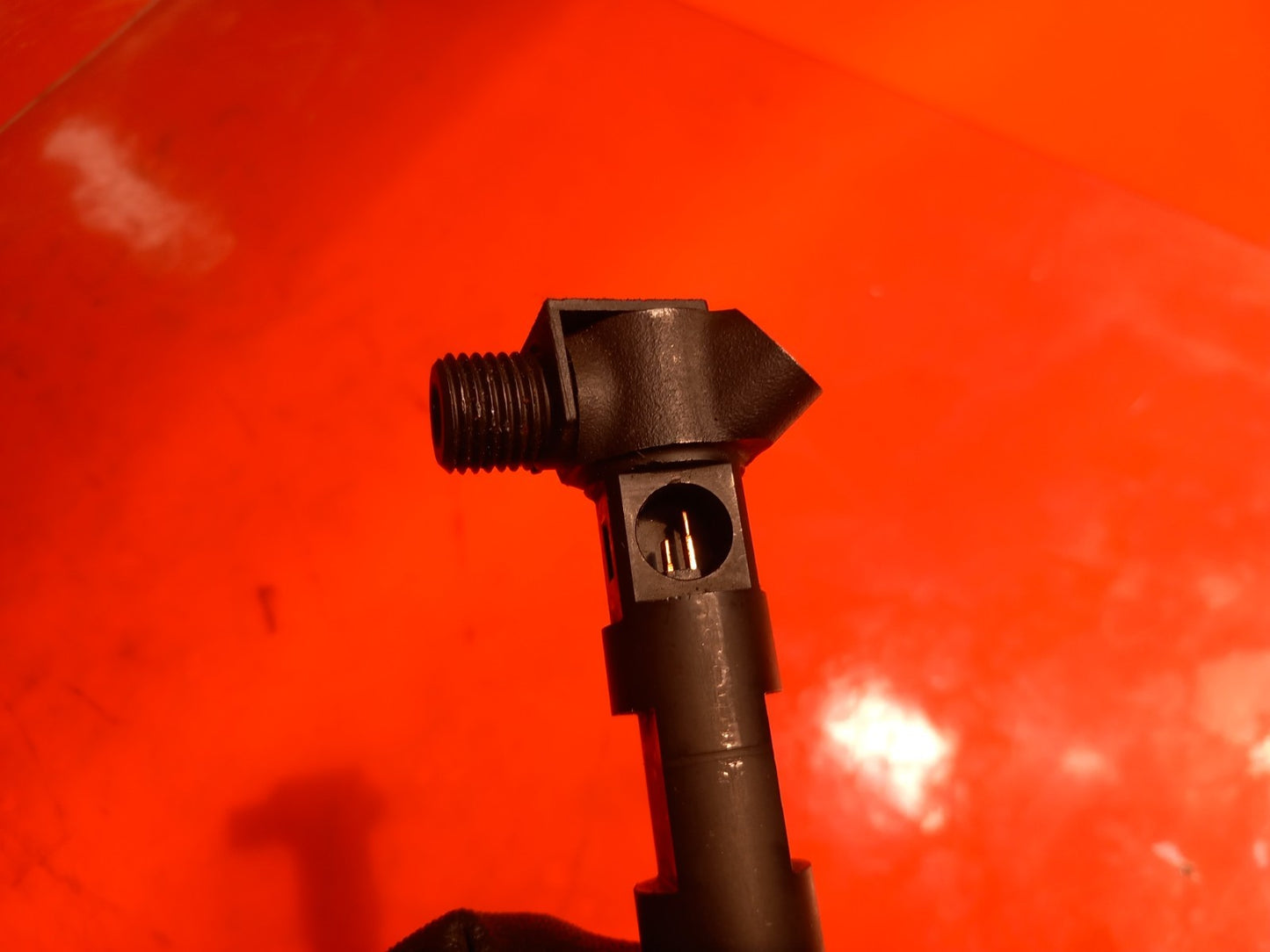 2013 Mercedes E-Class W212 2.1 Diesel Fuel Injector A6510704987 Warranty A109 - Image 10