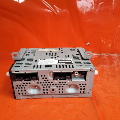 ✅Ford Galaxy Zetec 2017 2.0 Diesel RADIO CD PLAYER HEAD UNIT EM2T-19C107-BL A296 - Image 5