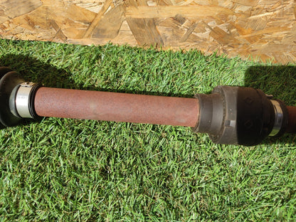 ✅2022 Ford Focus Active 1.5D Driveshaft Front Right JX67-3B436-CAG + Warranty - Image 4