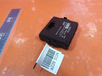 SKODA OCTAVIA MK3 1.4 PETROL 2018 HEADLIGHT CONTROL MODULE ECU 3Q0907338 A229 - Image 8
