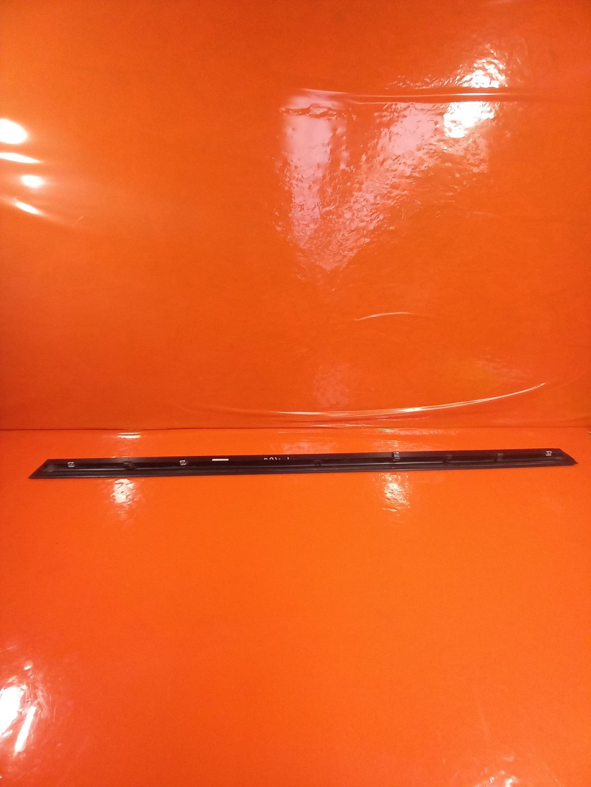 Ford Transit Custom 2.0 Diesel 2021 Rear Left Side Moulding Trim BK21V50463BGW - Image 8