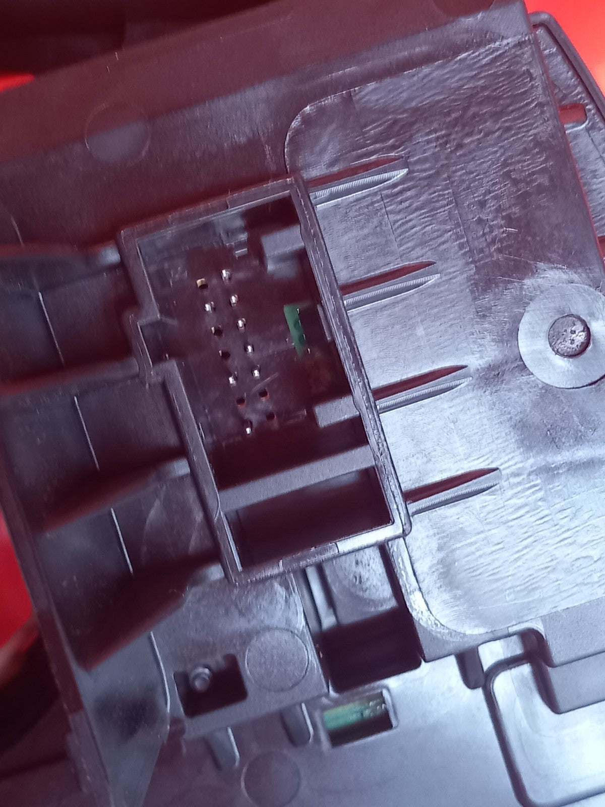 ✅Ford Transit Custom 2.0 Diesel 2021 Combination Switch Stalks Squib CV6T13335AE - Image 11