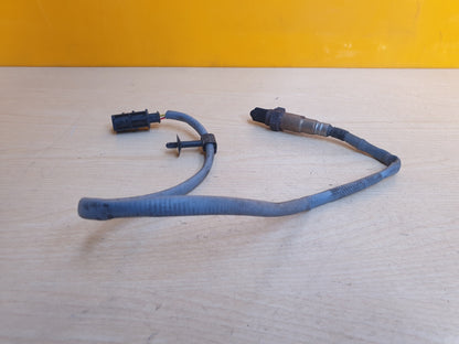 2014 MERCEDES B180 W246 1.5 DIESEL LAMBDA OXYGEN SENSOR A0009058111 A038 - Image 2