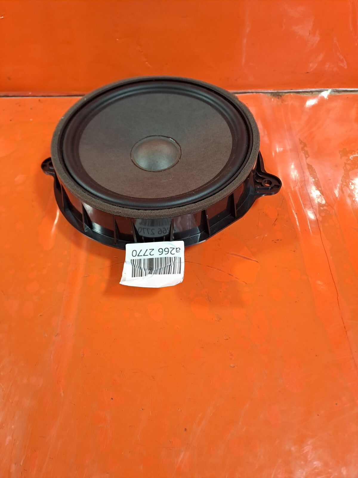 ✅2020 TESLA MODEL 3 FRONT RIGHT DOOR SPEAKER 1079744-00-E + WARRANTY A266 - Image 6