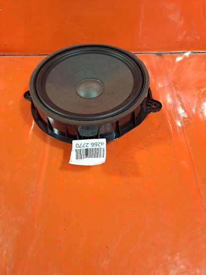 ✅2020 TESLA MODEL 3 FRONT RIGHT DOOR SPEAKER 1079744-00-E + WARRANTY A266 - Image 6