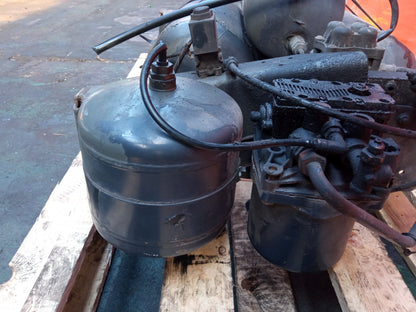 ✅Volvo FL 5.5 Diesel 2003 Air Tank Accumulator Assembly Warranty A324 - Image 8