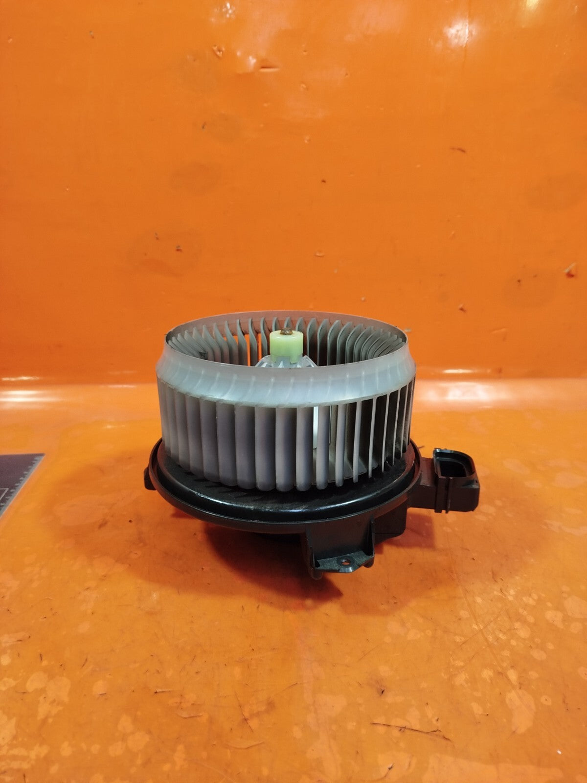 ✅2016 FORD MONDEO MK5 HEATER BLOWER FAN MOTOR DS7H-19846-AA + WARRANTY A259 - Image 4